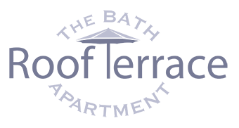 Bath Roof Terrace Apartment logo